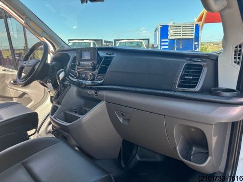 Used 2022 Ford Transit 350 XL RWD image 31