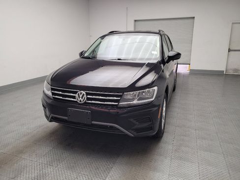 Used 2020 Volkswagen Tiguan S FWD image 15