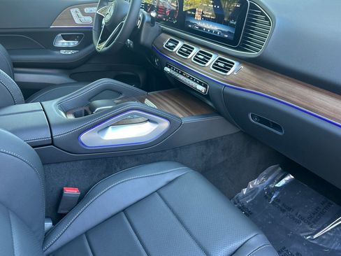 Used 2026 Mercedes-Benz GLE 350 4MATIC image 27