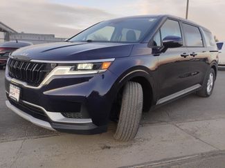 Used 2023 Kia Carnival LX w/ Paint Protection Package video 1