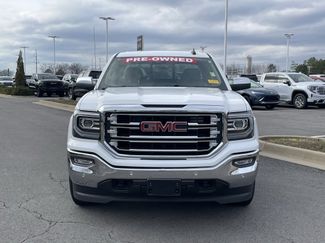 Used 2018 GMC Sierra 1500 SLT video 2