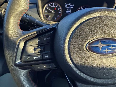 Used 2024 Subaru Impreza RS image 19
