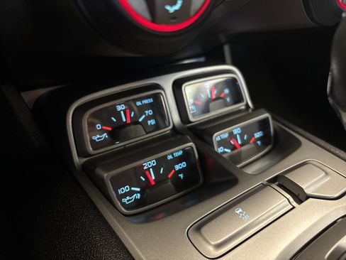 Used 2011 Chevrolet Camaro SS w/ RS Package RWD image 20