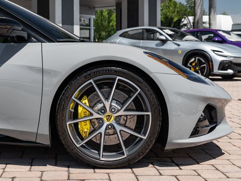 Used 2024 Lotus Emira First Edition RWD image 41