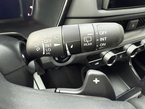 New 2026 Honda CR-V Sport-L image 22