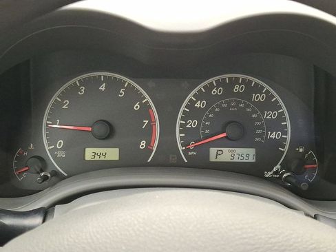Used 2009 Toyota Corolla LE FWD image 13