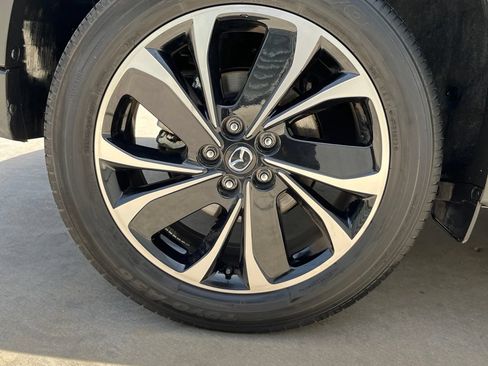 Certified 2023 MAZDA CX-5 AWD 2.5 S w/ Premium Package image 27