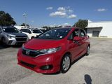 Used 2019 Honda Fit LX image 3