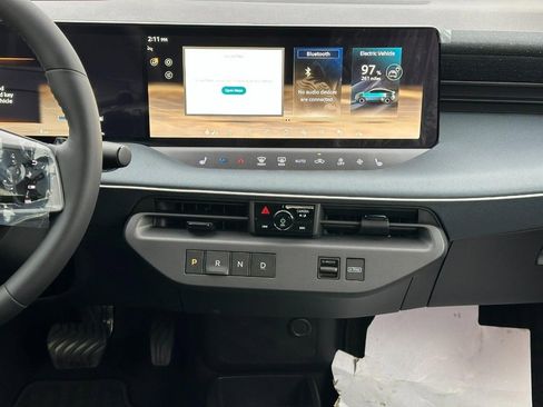 New 2026 Nissan Leaf Platinum+ image 8