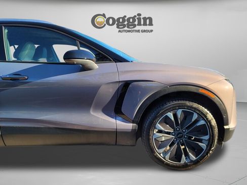 New 2026 Chevrolet Blazer EV LT w/ Super Cruise Package image 21