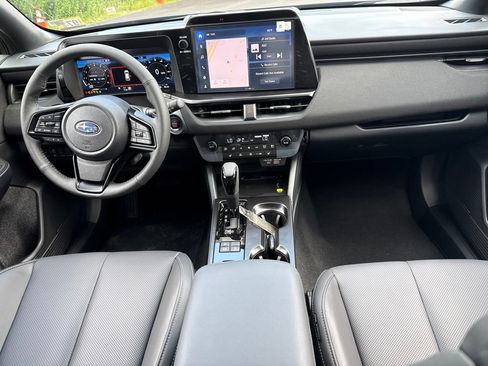 New 2026 Subaru Outback Limited AWD/4WD image 13