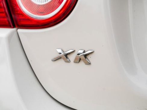 Used 2007 Jaguar XK XK image 27