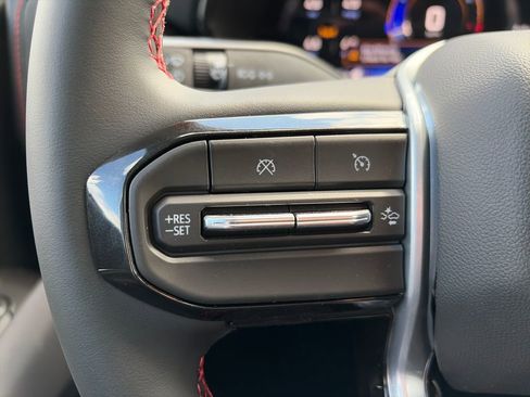 New 2026 Chevrolet Colorado Z71 AWD/4WD image 13