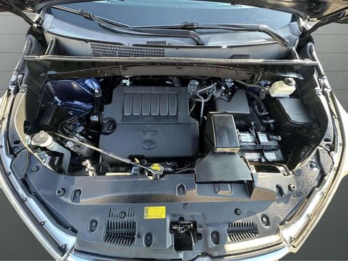 Used 2015 Toyota Highlander XLE AWD/4WD image 37