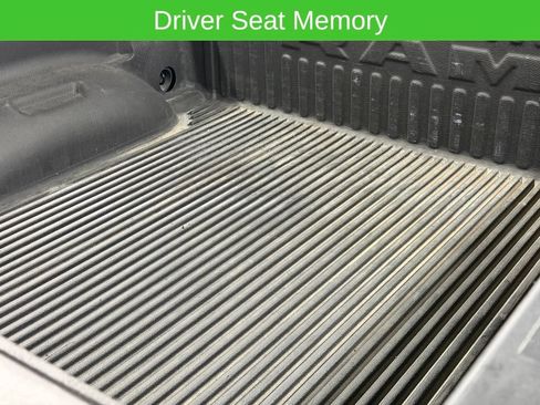Used 2023 RAM 1500 Laramie AWD/4WD image 20