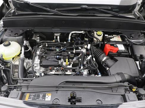Used 2024 Ford Bronco Sport Outer Banks AWD/4WD image 26