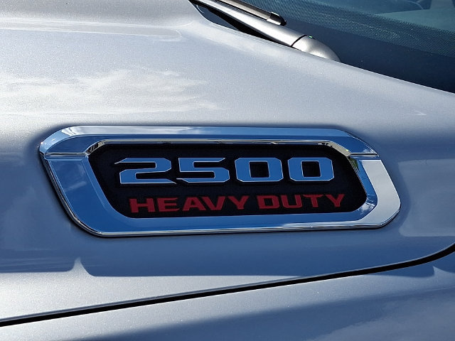 Used 2026 RAM 2500 Big Horn AWD/4WD image 28