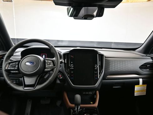 New 2026 Subaru Forester Touring AWD/4WD image 22