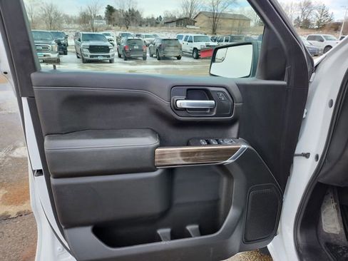 Certified 2019 Chevrolet Silverado 1500 RST w/ All-Star Edition image 21