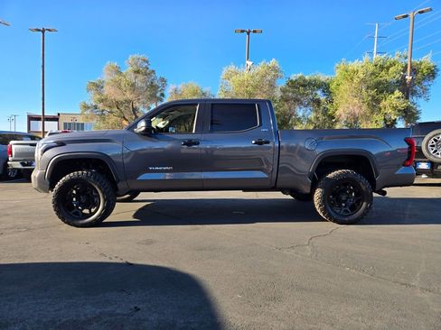 Used 2024 Toyota Tundra SR5 AWD/4WD image 3