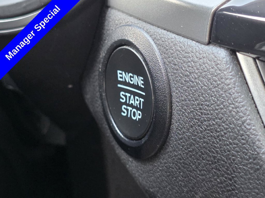Used 2024 Ford Escape Active w/ Cold Weather Package FWD image 20