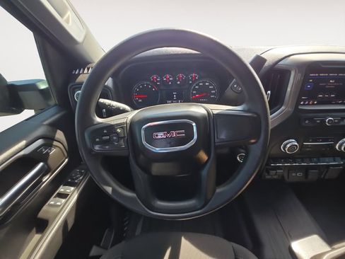 Used 2024 GMC Sierra 2500 Pro w/ 1SA Pro Safety Plus Package AWD/4WD image 11