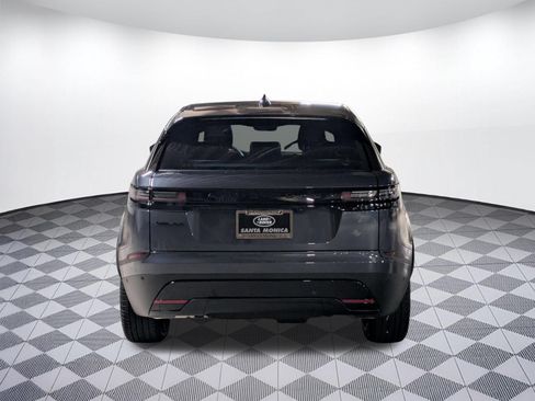 New 2026 Land Rover Range Rover Velar S AWD/4WD image 4