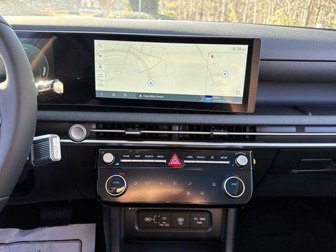 New 2025 Hyundai Tucson SEL image 20