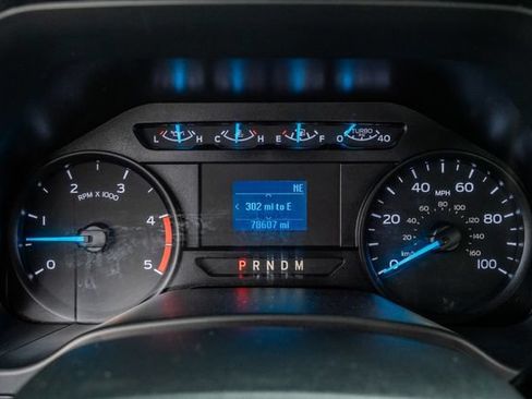 Used 2020 Ford F250 XL w/ Power Equipment Group AWD/4WD image 25