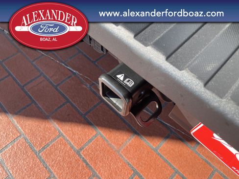 New 2026 Ford Maverick Lariat w/ 4K Tow Package image 10