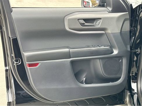 New 2025 Ford Bronco Sport Big Bend w/ Convenience Package image 35