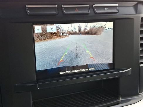 Used 2023 Ford F250 XL w/ Snow Plow Prep Package image 16