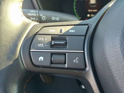 Certified 2024 Honda CR-V Sport-L image 23