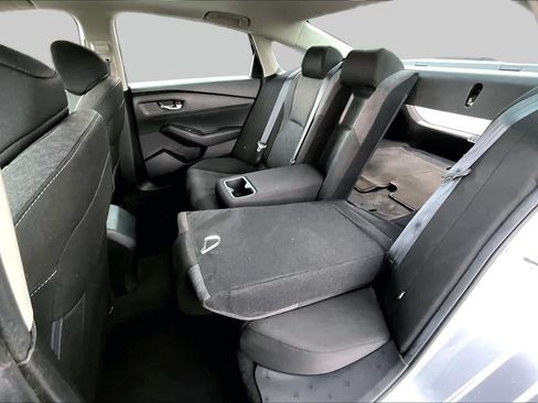 Used 2023 Honda Accord EX image 20