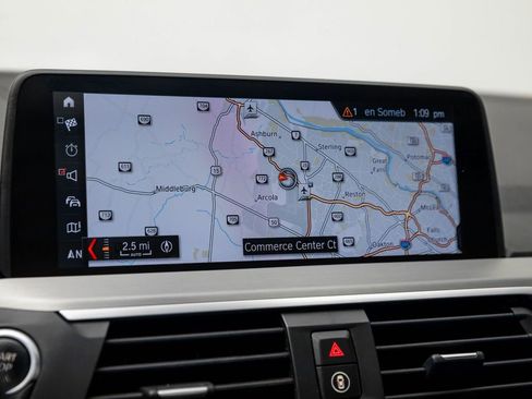 Used 2019 BMW X3 xDrive30i w/ M Sport Package 2 image 33