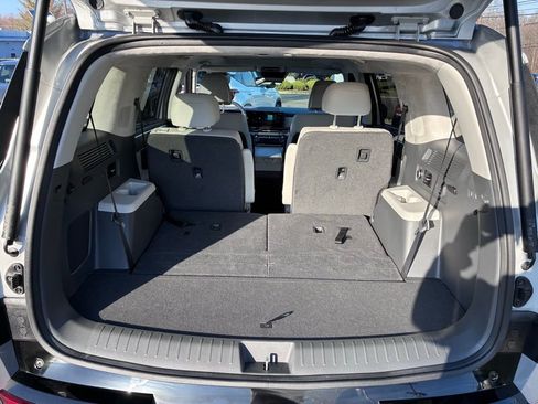 Used 2024 Hyundai Santa Fe Calligraphy image 12