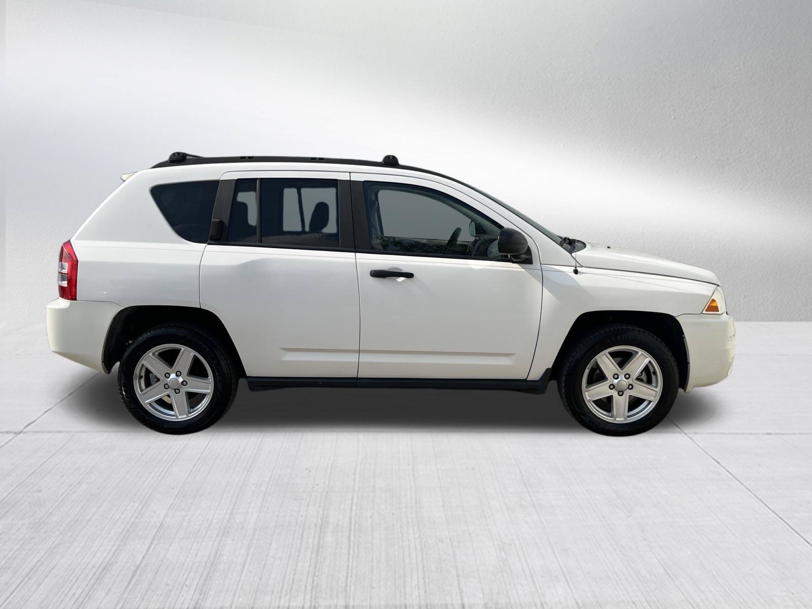 Used 2007 Jeep Compass Sport w/ PWR Equipment Group FWD image 5