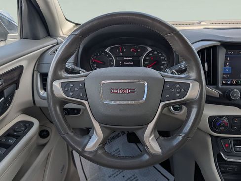 Used 2020 GMC Terrain Denali AWD/4WD image 11