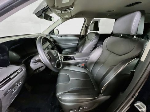 Used 2023 Hyundai Palisade SEL FWD image 19