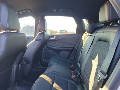 New 2026 Ford Escape ST-Line Select w/ Tech Pack #1 image 13