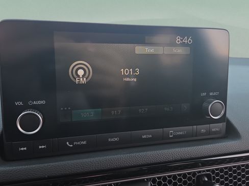 Used 2023 Honda Civic Sport image 27