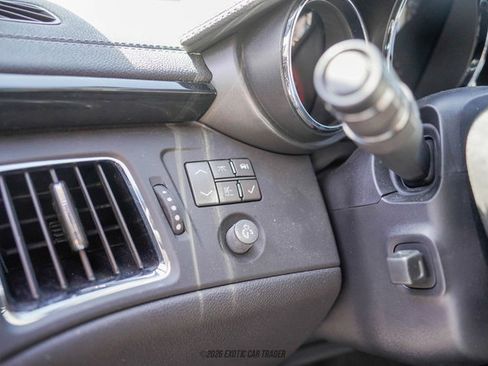 Used 2011 Cadillac CTS V w/ Wood Trim Package image 30