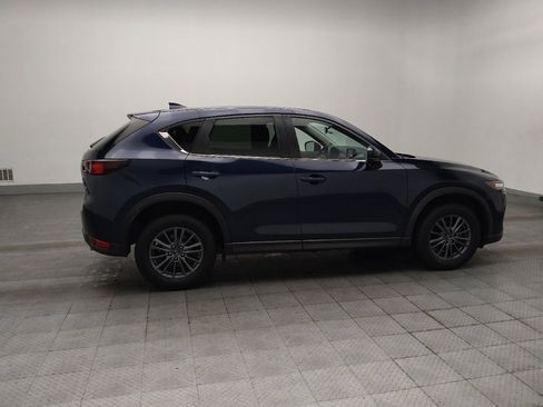 Used 2019 MAZDA CX-5 Touring FWD image 10