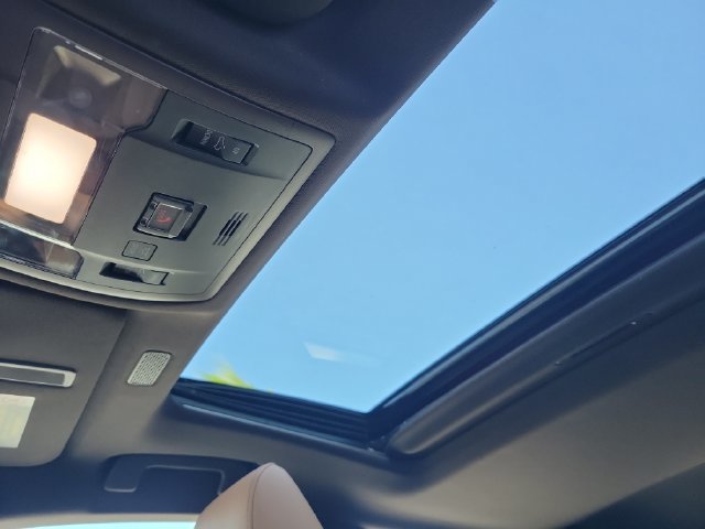 Used 2021 Lexus ES 350 w/ Premium Package FWD image 32