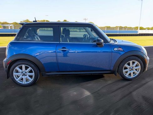 Used 2013 MINI Cooper S FWD image 7