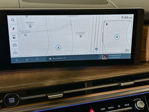 New 2026 Hyundai Santa Fe Calligraphy image 12