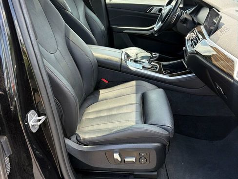 Used 2019 BMW X5 xDrive40i AWD/4WD image 13