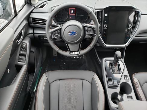 New 2025 Subaru Crosstrek 2.5i Limited image 10