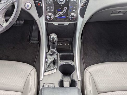 Used 2011 Hyundai Sonata Limited FWD image 18