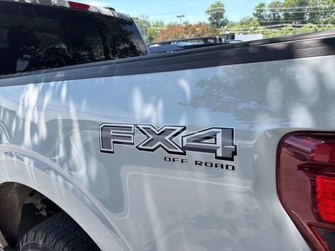 Used 2024 Ford F150 XLT w/ Equipment Group 302A MID AWD/4WD image 15